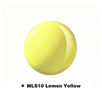 MLS10 Lemon Yellow
