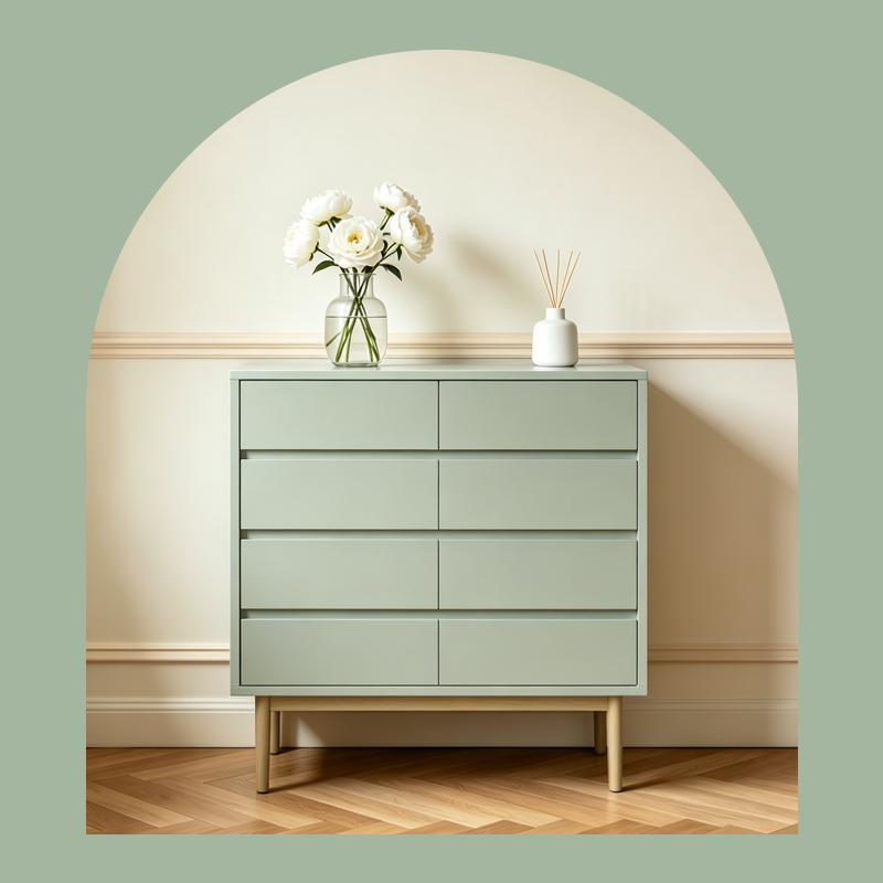 11 French Light Green / 法式浅绿