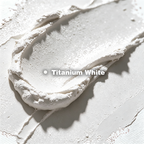 11 Titanium White - 200g