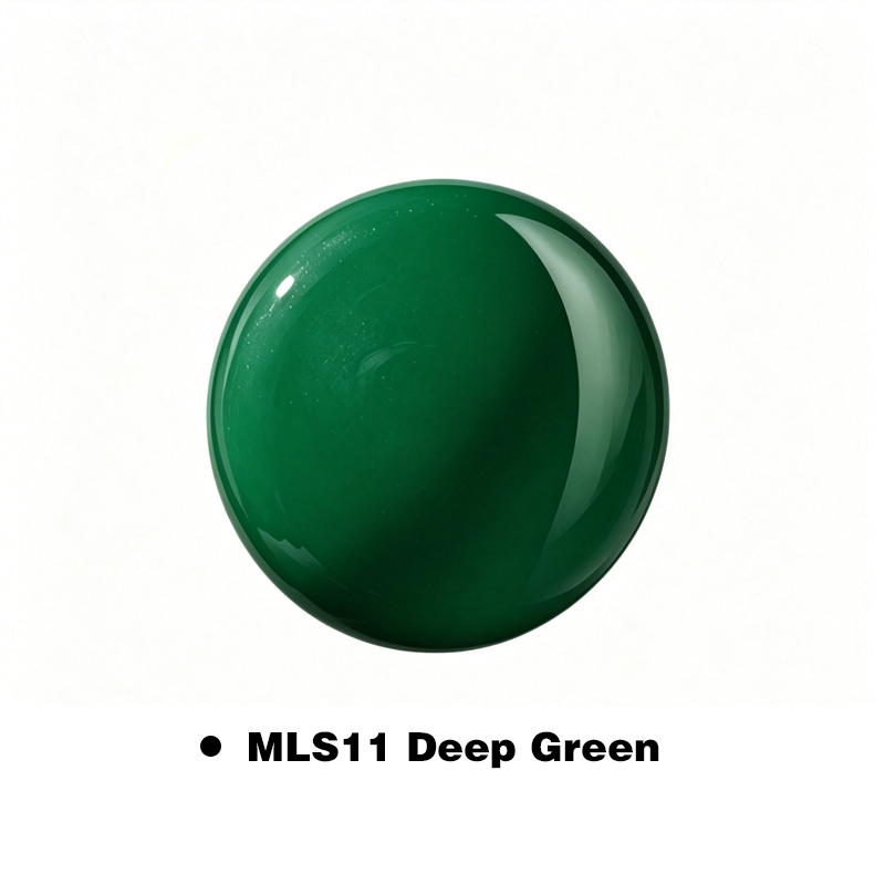MLS11 Deep Green