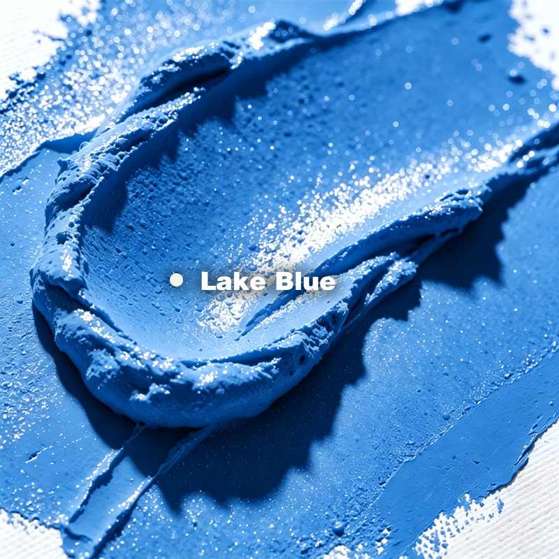 12 Lake Blue - 200g