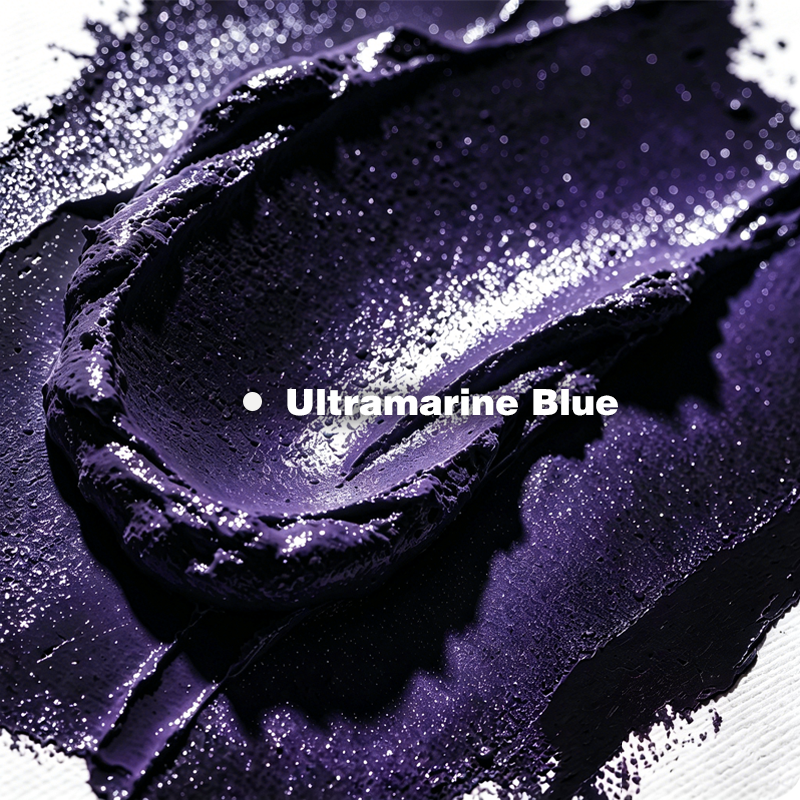 13 Ultramarine Blue - 200g