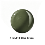 MLS13 Olive Green