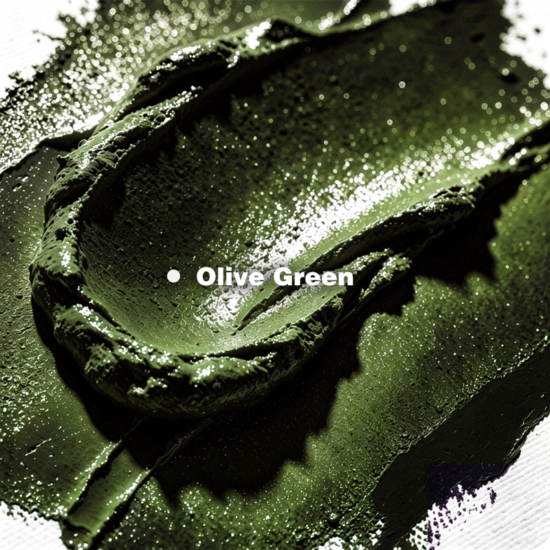14 Olive Green - 200g