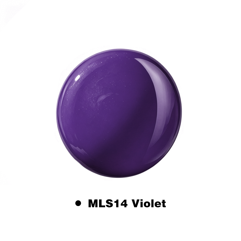 MLS14 Violet