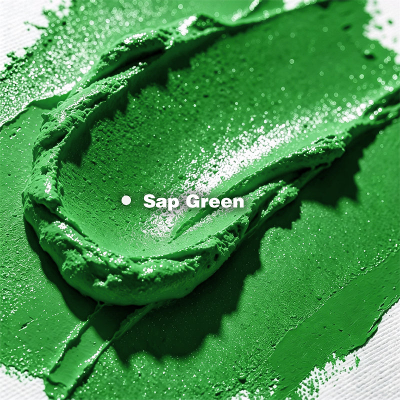 15 Sap Green - 200g