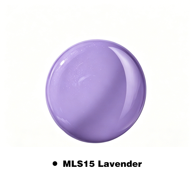 MLS15 Lavender