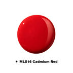 MLS16 Cadmium Red