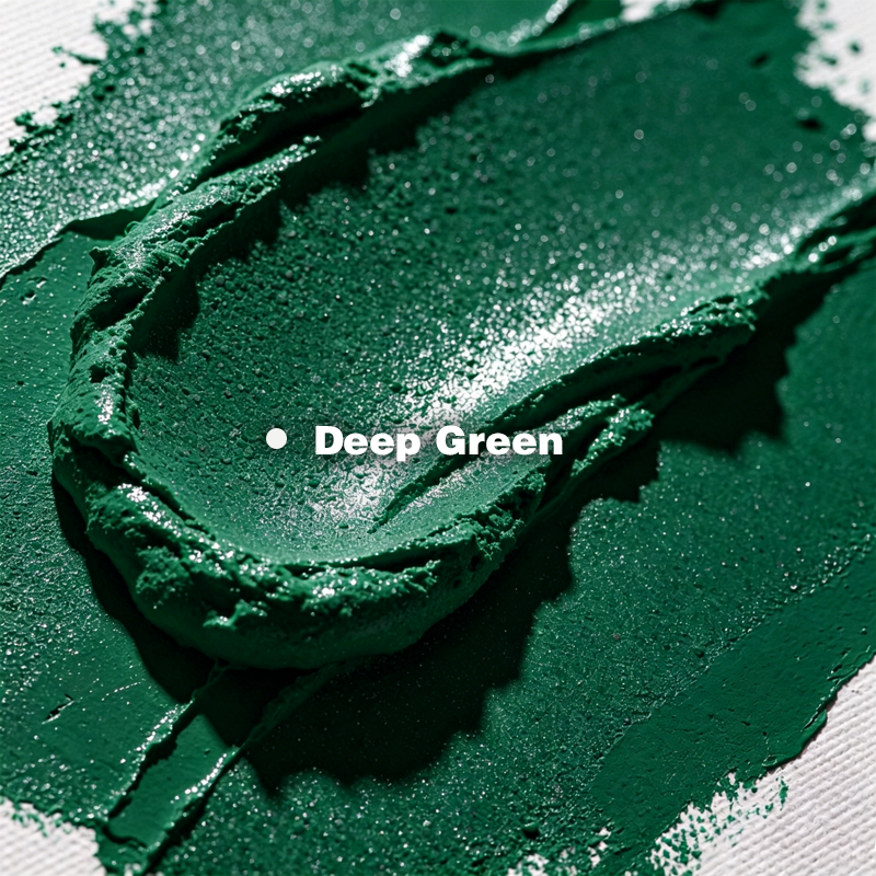 17 Deep Green - 200g