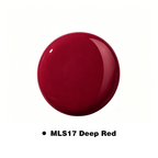 MLS17 Deep Red