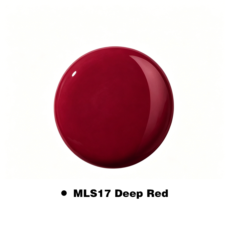MLS17 Deep Red
