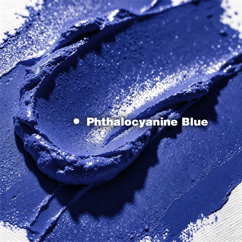 18 Phthalocyanine Blue - 200g