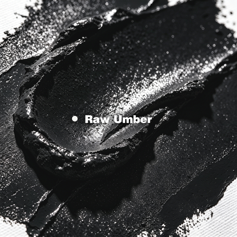 19 Raw Umber - 200g