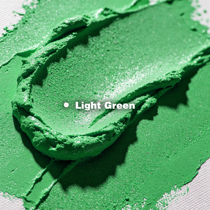 01 Light Green - 200g