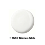 MLS01 Titanium White