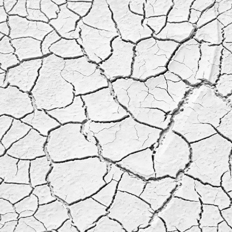 01 Crackle Texture / 裂纹膏