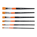Nylon Detail Brush 770 - NYLON-770-1