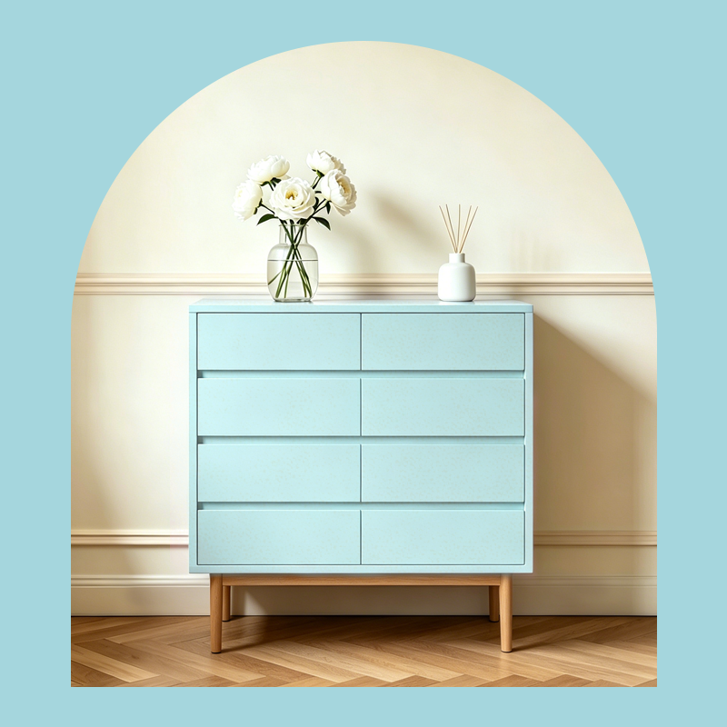 20 Qingchuan Blue / 青川蓝