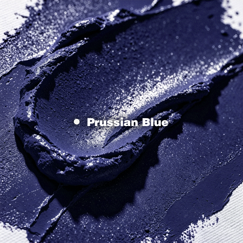 20 Prussian Blue - 200g