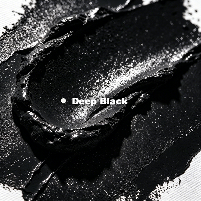 21 Deep Black - 200g
