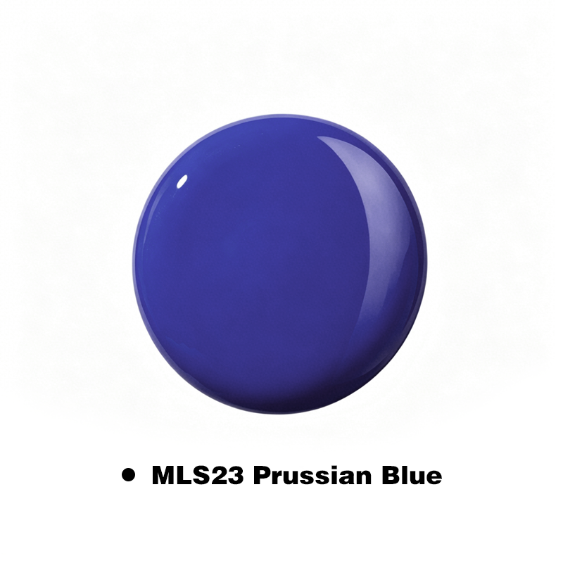 MLS23 Prussian Blue