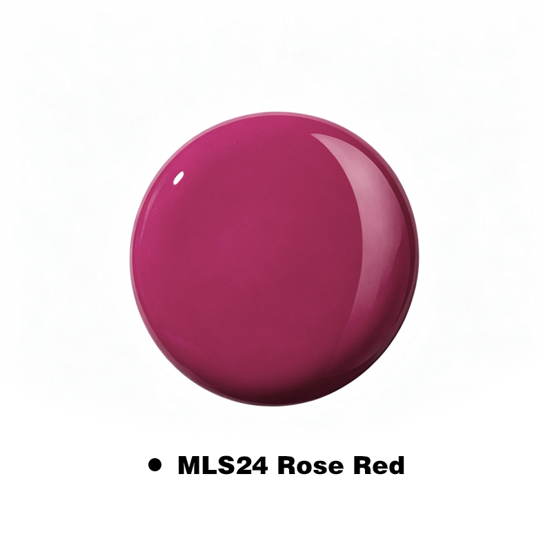 MLS24 Rose Red