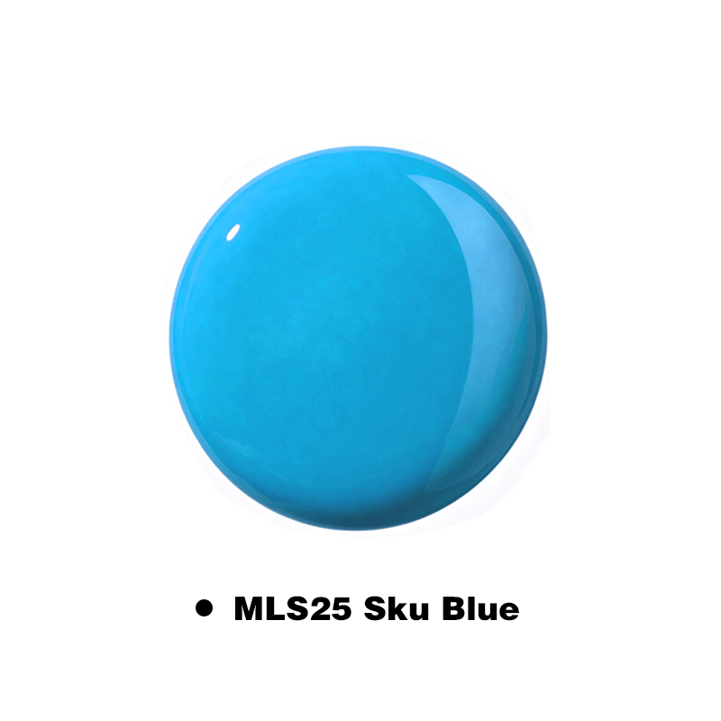 MLS25 Sky Blue