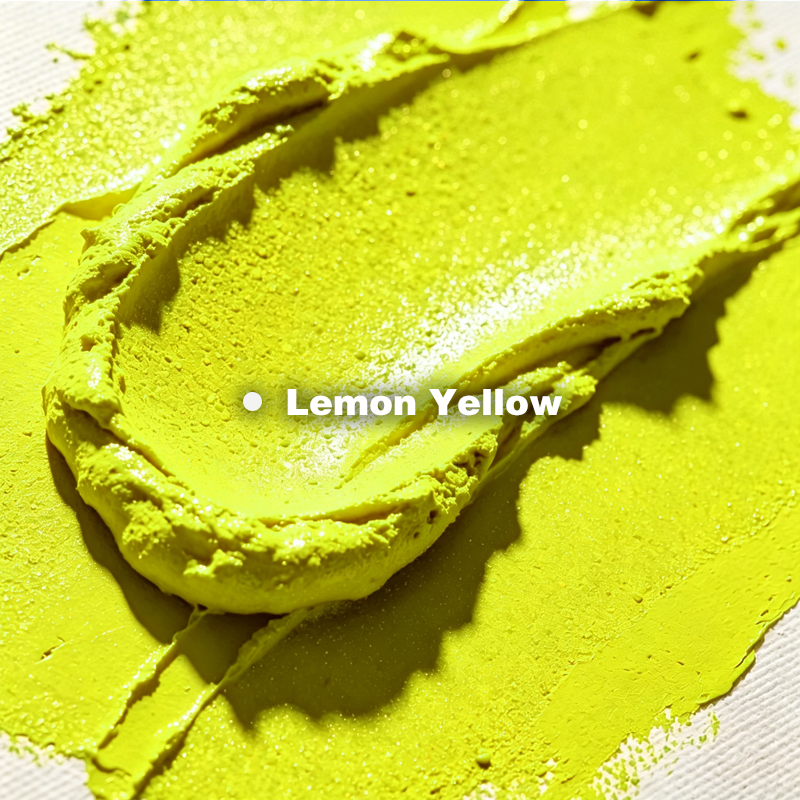 26 Lemon Yellow - 200g