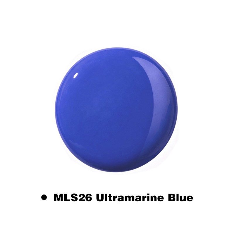 MLS26 Ultramarine Blue