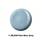 MLS29 Pale Blue Gray