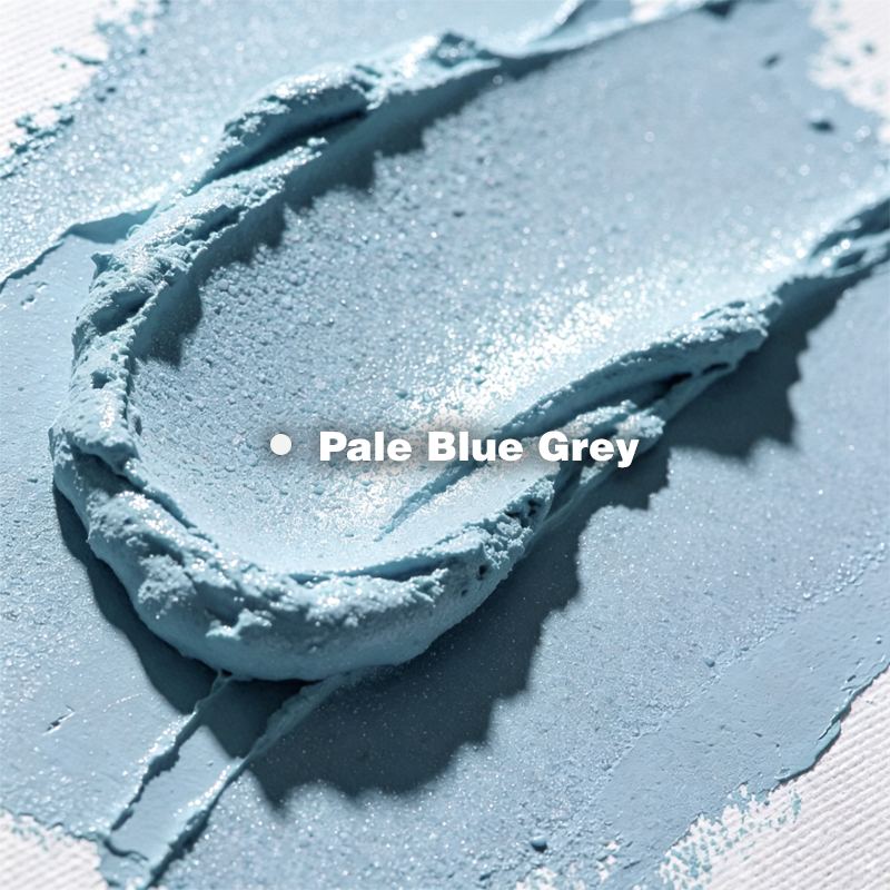 02 Pale Blue Gray - 200g