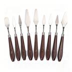 Artist Palette Knife Set - 2