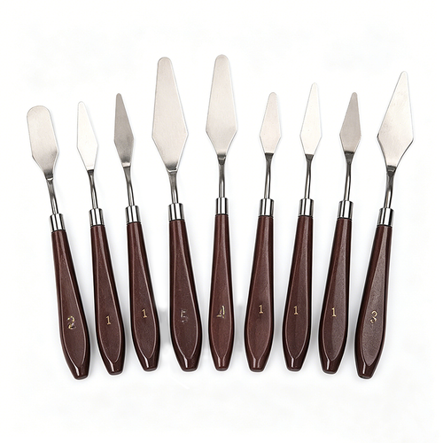 Artist Palette Knife Set - 2
