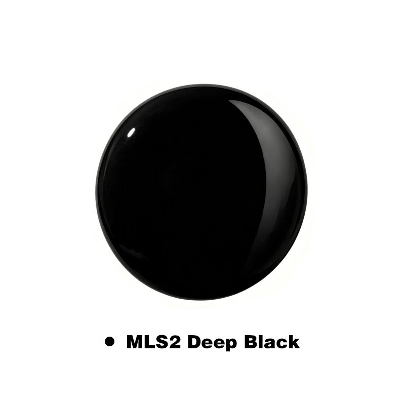MLS02 Deep Black