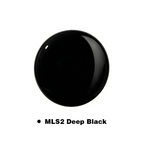MLS02 Deep Black
