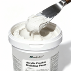 Crackle Paste