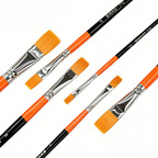 Nylon Detail Brush 770 - 2