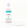 Montelise acrylic medium for flow, mixing, and paint control