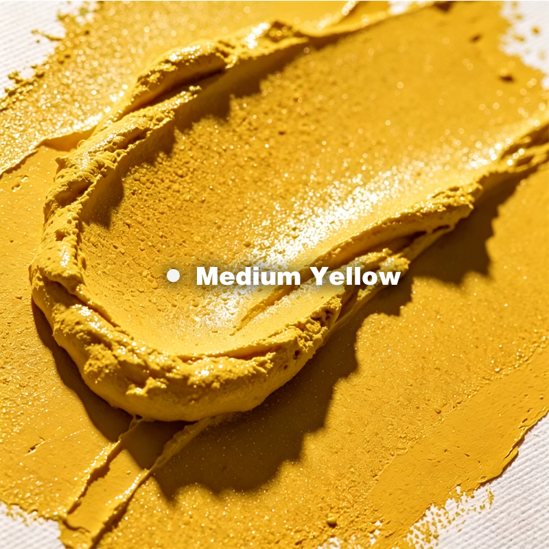 30 Medium Yellow - 200g
