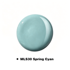 MLS30 Spring Cyan