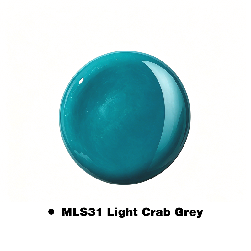 MLS31 Light Crab Grey