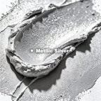 32 Metallic Silver - 200g