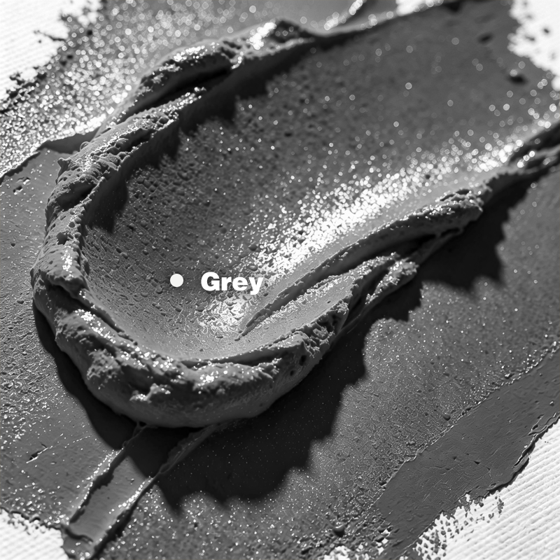 34 Grey - 200g