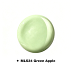MLS34 Green Apple