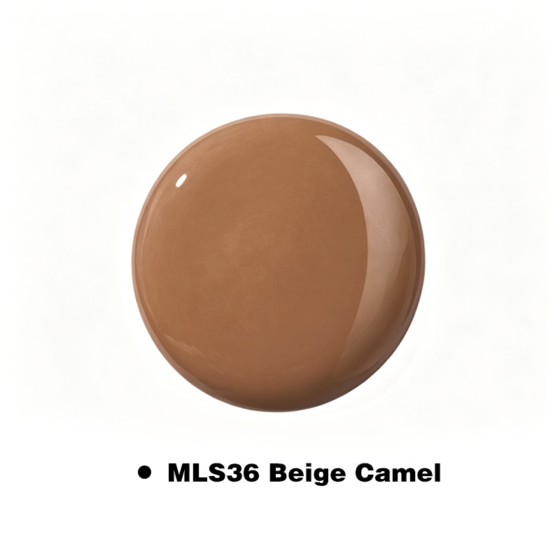 MLS36 Beige Camel