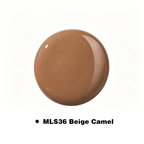 MLS36 Beige Camel