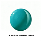 MLS39 Emerald Green
