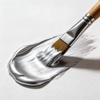 Pearl Metallic Acrylic Paint