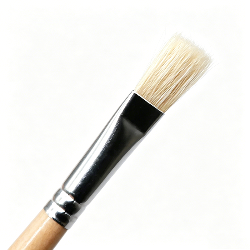 Hog Bristle Brush 579 - 3