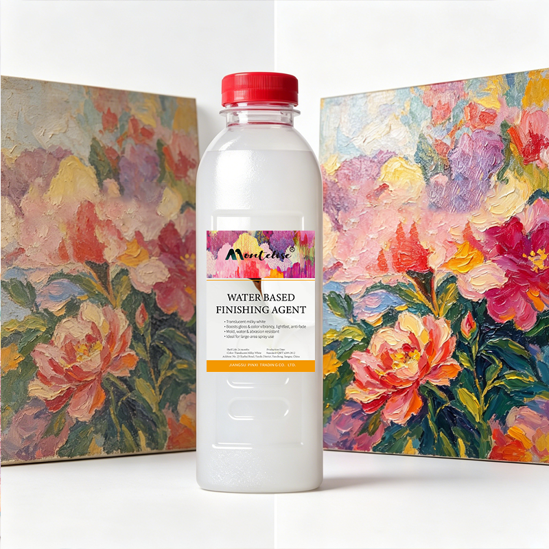 Gloss Protective Varnish